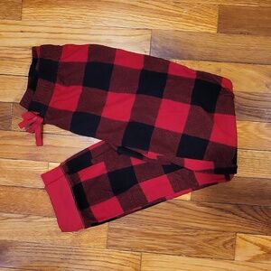 Old Navy Buffalo plaid pajama pants Sz. 14/16 XL